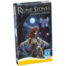 Rune Stones Uitbr Nocturnal Creatures
* last item *