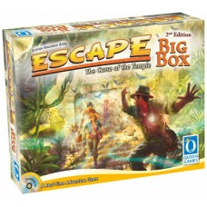 Escape 2nd edition - Big Box