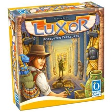 Luxor - Queen Games INT