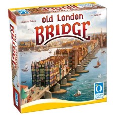 Old London Bridge - Queen Games