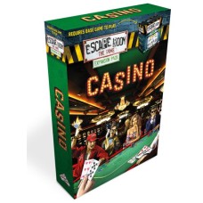 Escape Room Uitbr. Casino NL
only dutch version !