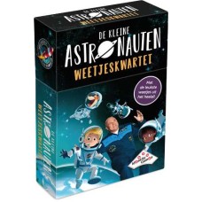 Astronauten Quartet - NL Only