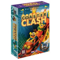 Coaster Clash!