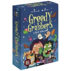 Greedy Grabbers