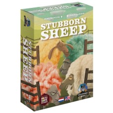 Stubborn Sheep