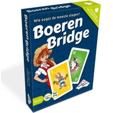 BoerenBridge kaartspel Identity Games