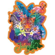 Wooden puzzle Jungle L 300
* delivery time unknown *