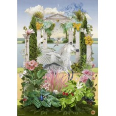 Puzz André Sanchez 500 Heye 30113 NEW Puzz André Sanchez 500 Heye 30113 NEW