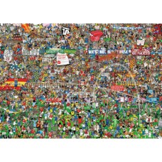 Heye 3000 stukjes