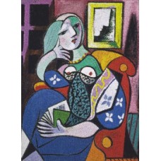 Puzzle Picasso, Woman 1000 pieces Piatnik
* delivery time unknown *