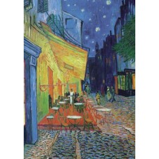 Puzzle Terras,Vincent v.Gogh 1000 pc.Piatnik