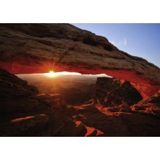 Puzzle Mesa Arch,Humb.1000 Heye 29594