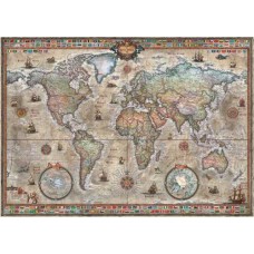 Puzzle Retro World 1000 pc.Heye 29871
* delivery time unknown *