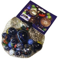 Marbles EU POUND China mixed 29509