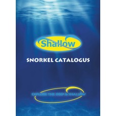 Shallow snorkel materiaal Catalogus